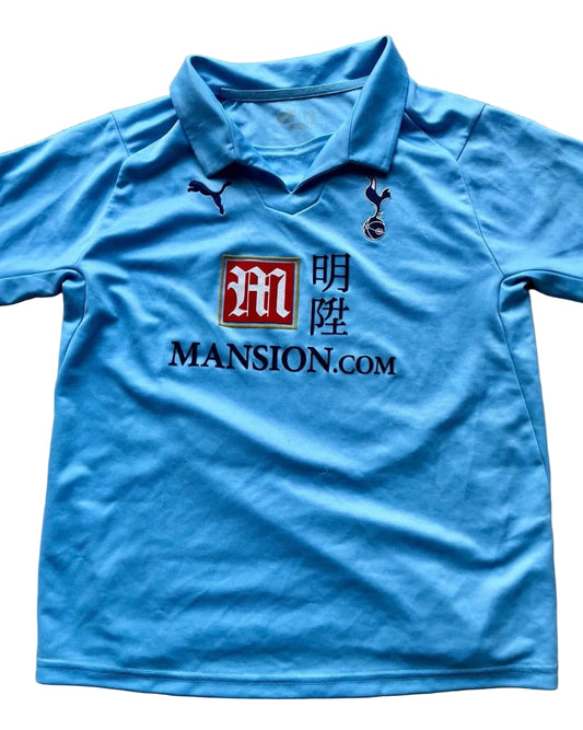 Tottenham fodboldtrøje 2008