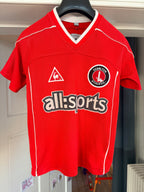 Charlton fodboldtrøje 2006