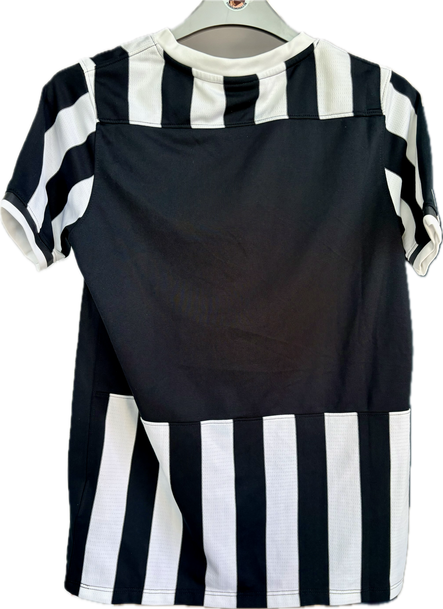 Juventus fodboldtrøje 2013