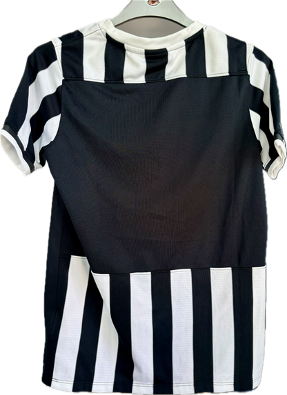 Juventus fodboldtrøje 2013