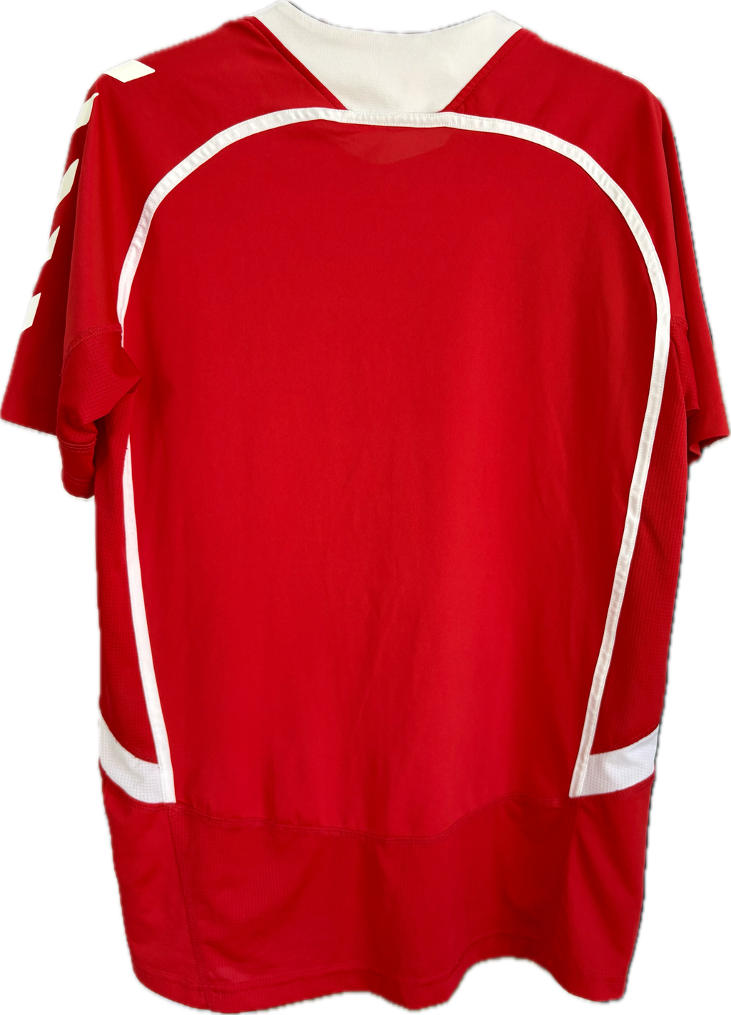 Vejle Boldklub fodboldtrøje 2011