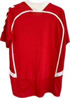 Vejle Boldklub fodboldtrøje 2011