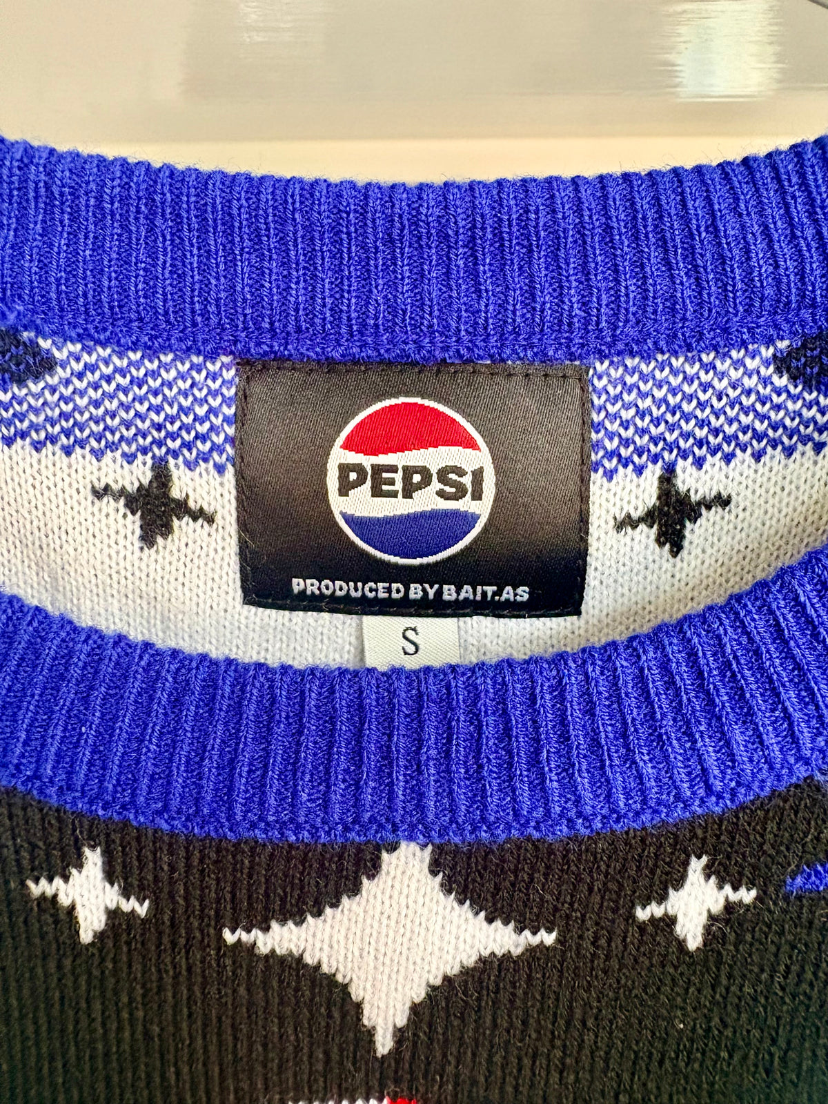 Pepsi Juletrøje