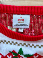 Royal Xmas juletrøje