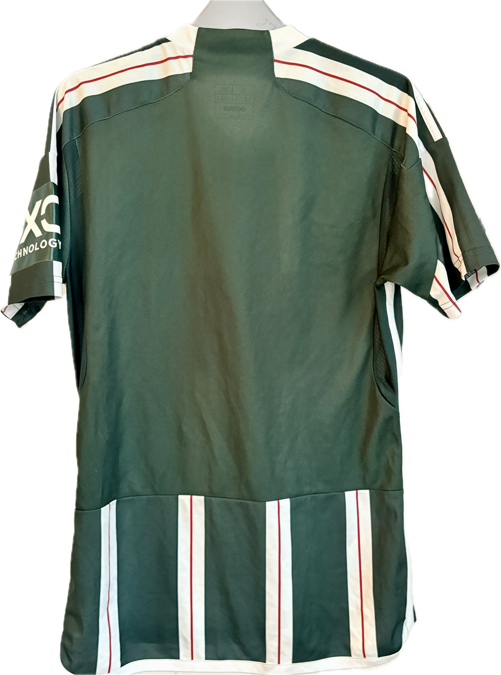 Manchester United fodboldtrøje 2023