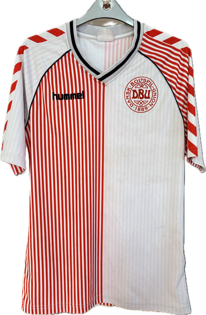 Danmark fodboldtrøje