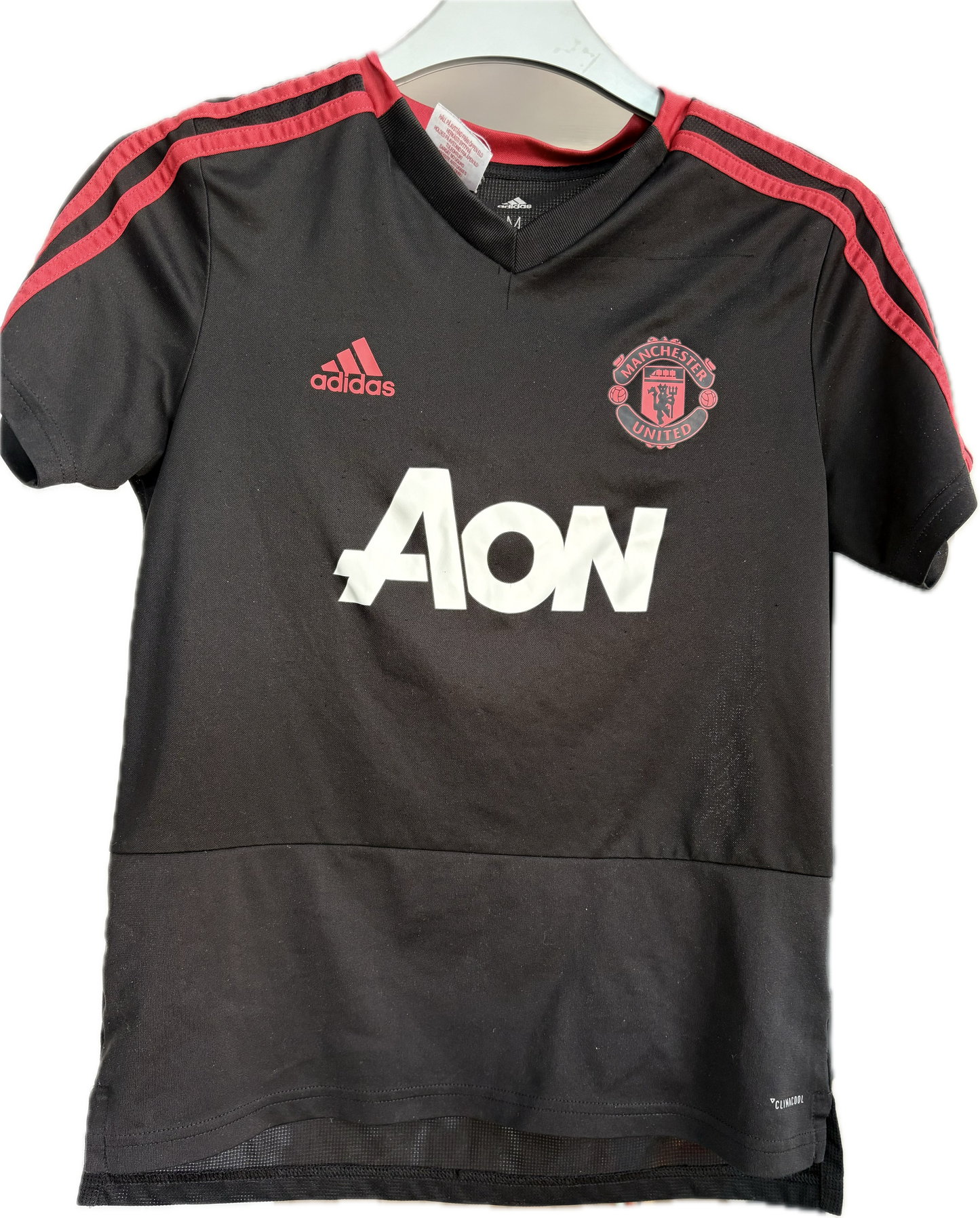Manchester United fodboldtrøje 2018