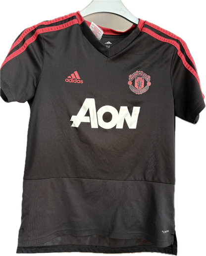 Manchester United fodboldtrøje 2018