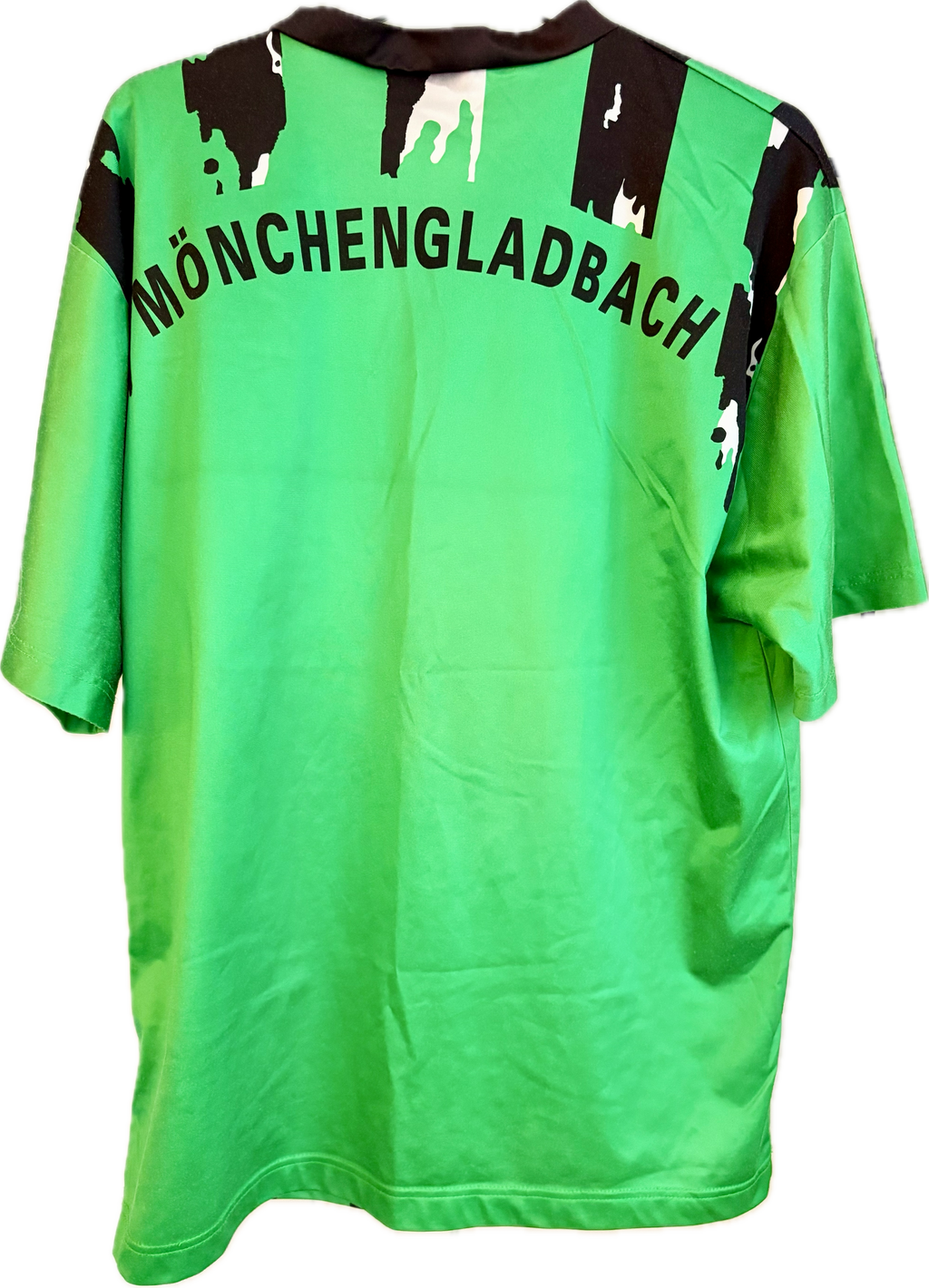 Borussia Mönchengladbach fodboldtrøje 1994