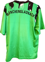 Borussia Mönchengladbach fodboldtrøje 1994