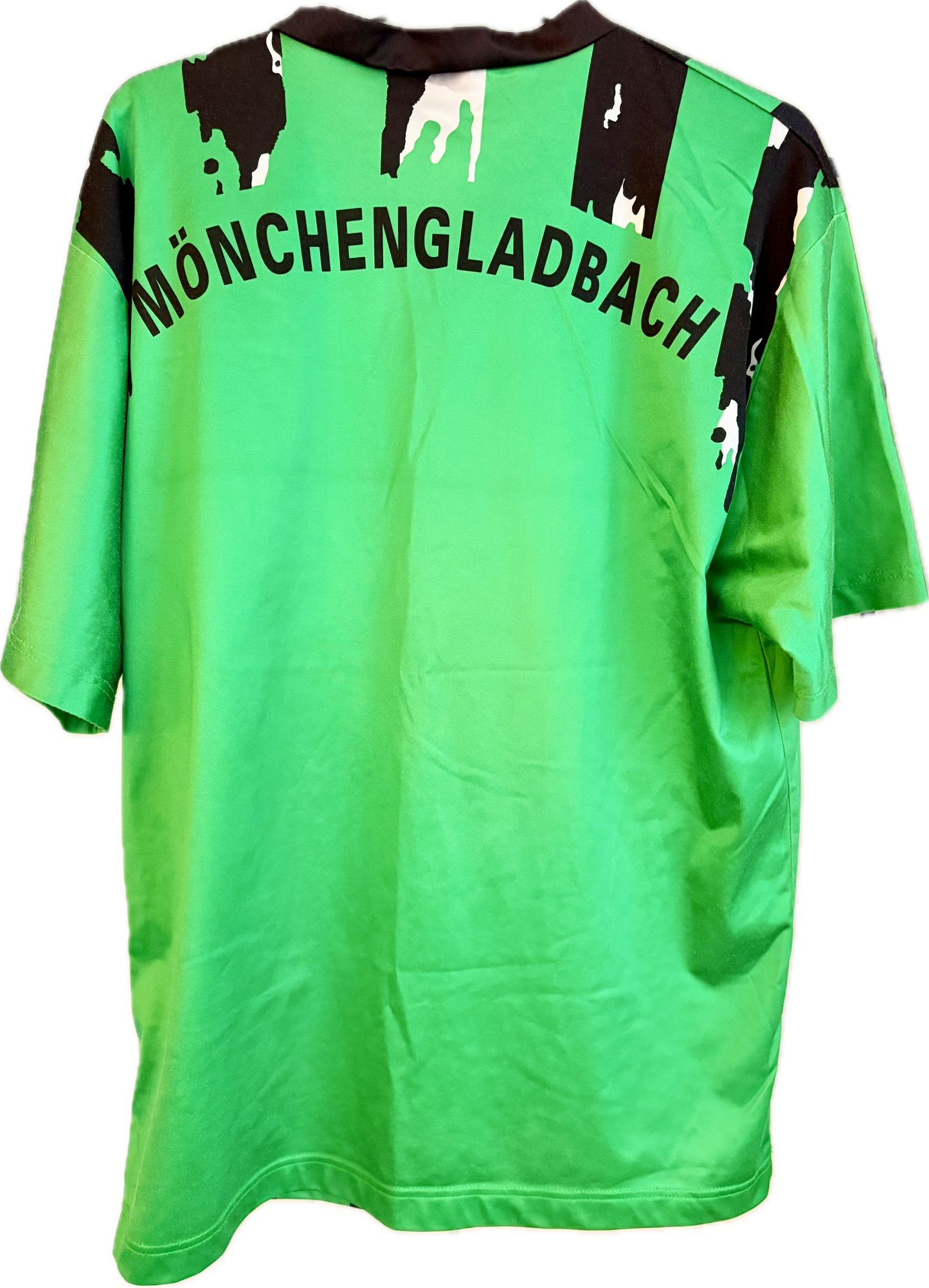Borussia Mönchengladbach fodboldtrøje 1994