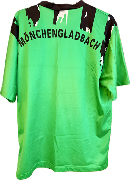 Borussia Mönchengladbach fodboldtrøje 1994