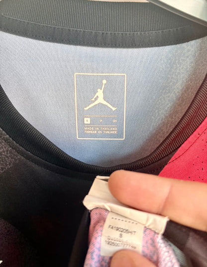 PSG fodboldtrøje 2019