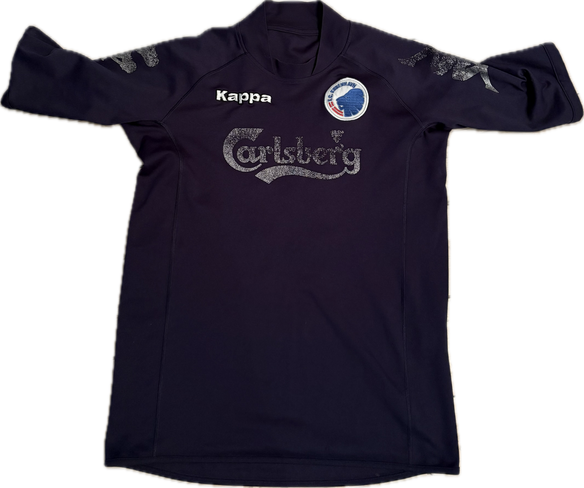 FC København fodboldtrøje Kvist 2009