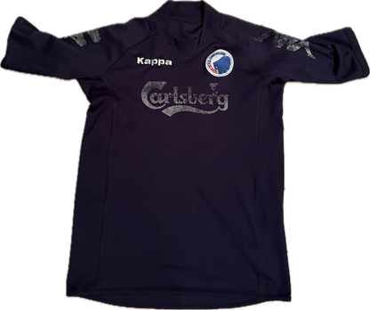 FC København fodboldtrøje Kvist 2009