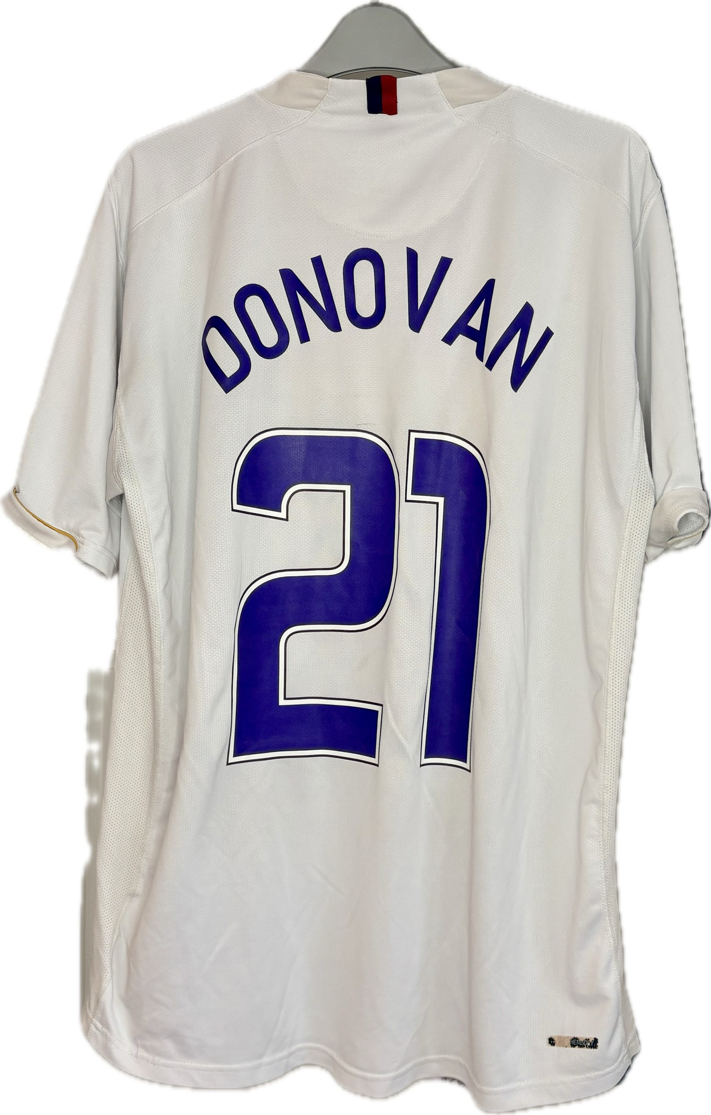 USA 🇺🇸 fodboldtrøje 2006 – Landon Donovan