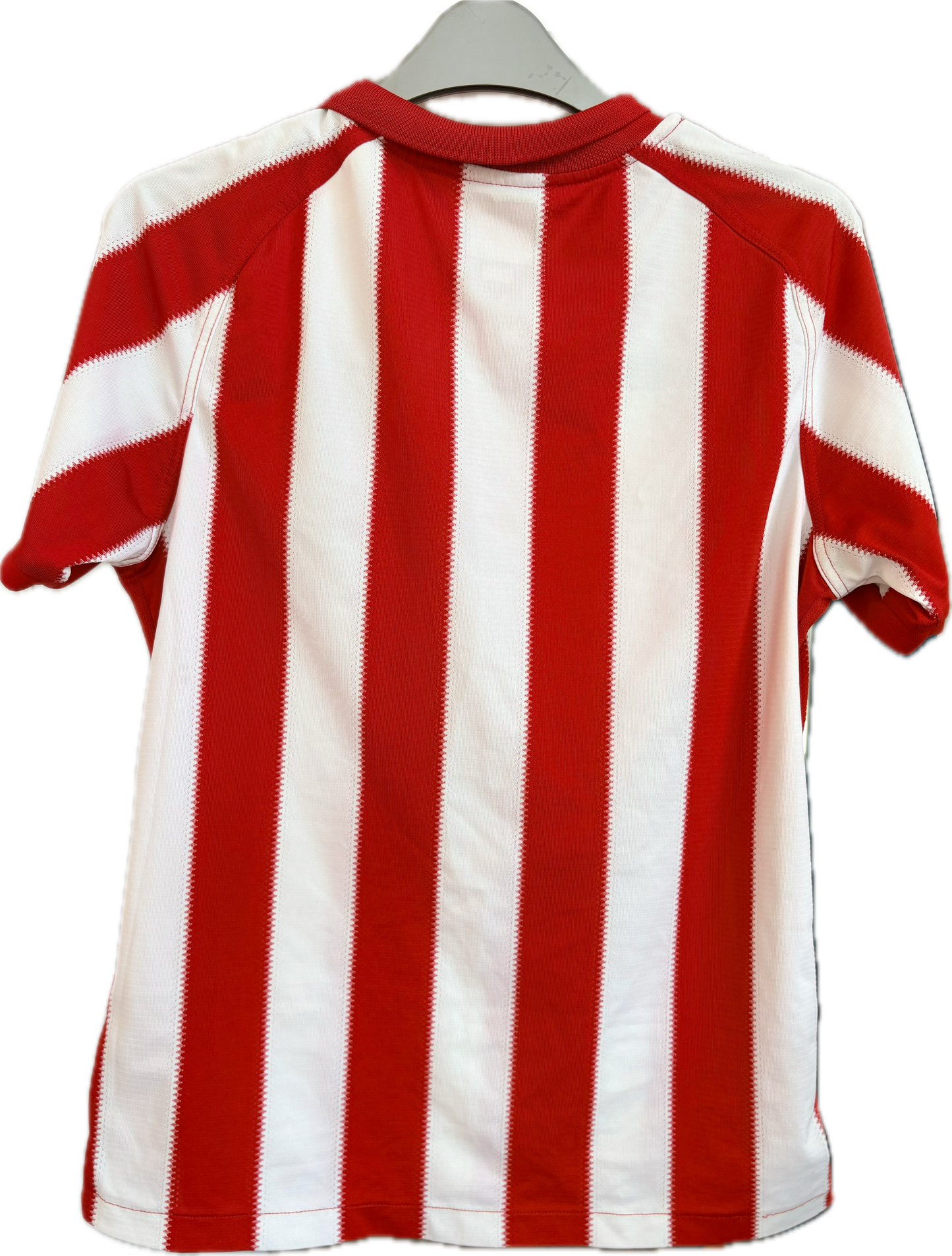 Sunderland fodboldtrøje 2007