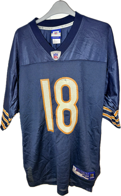 Chicago Bears football shirt 2004