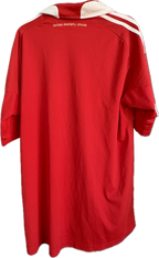 Danmark DBU fodboldtrøje 2006