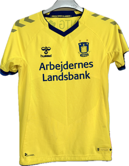 Brøndby IF fodboldtrøje 2018