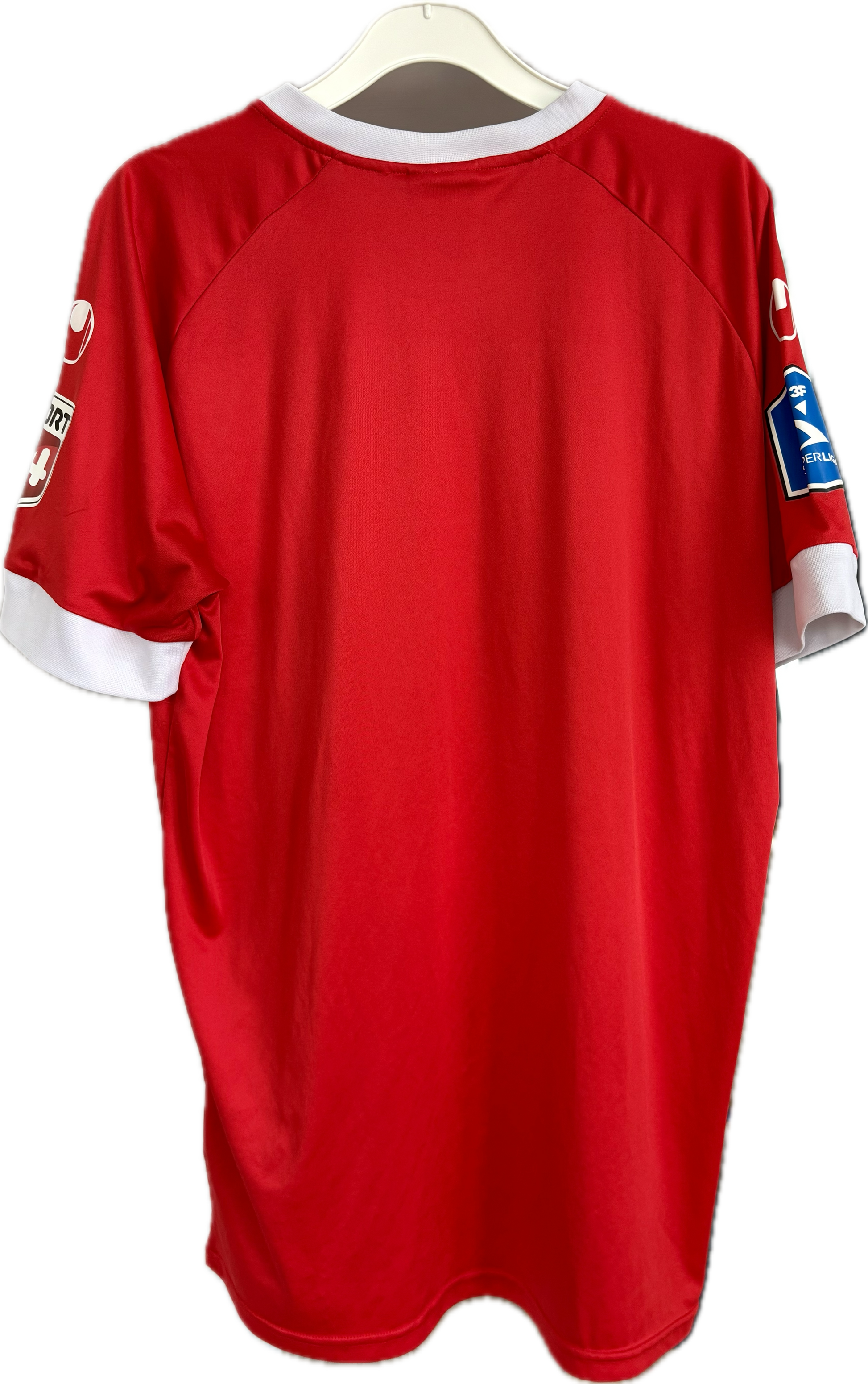 Silkeborg fodboldtrøje 2021