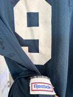 Aston Villa fodboldtrøje 1995