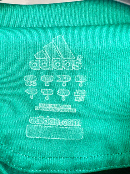 Mexico fodboldtrøje 2007