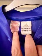 Real Madrid fodboldtrøje 2003