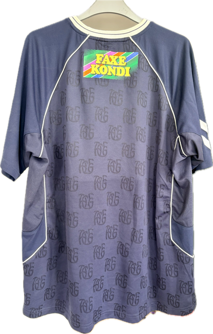 AGF Faxe Kondi fodboldtrøje 2008