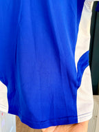 Newcastle fodboldtrøje 2005