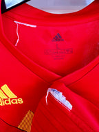 Belgien fodboldtrøje 2017