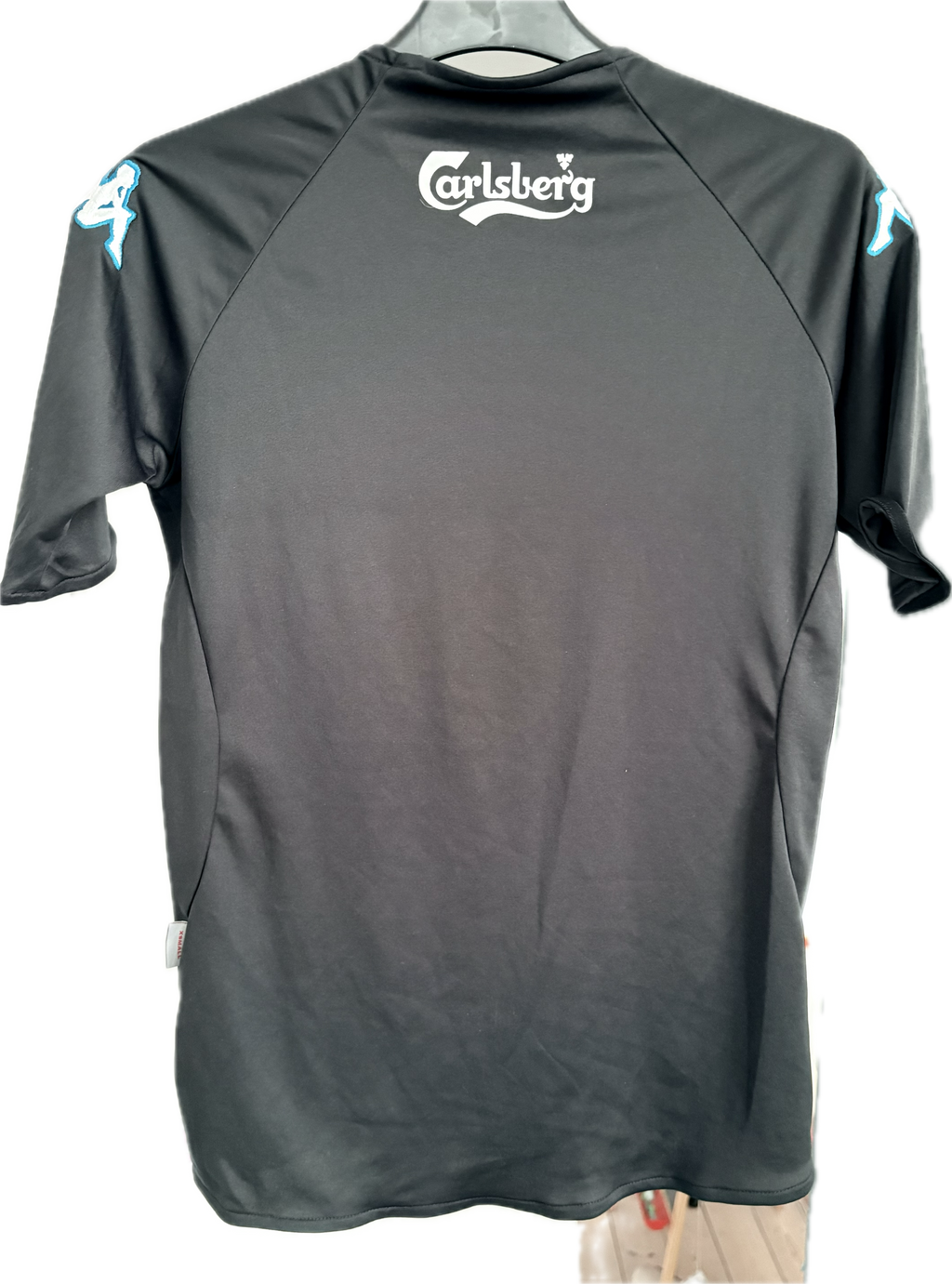 FC København fodboldtrøje 2006