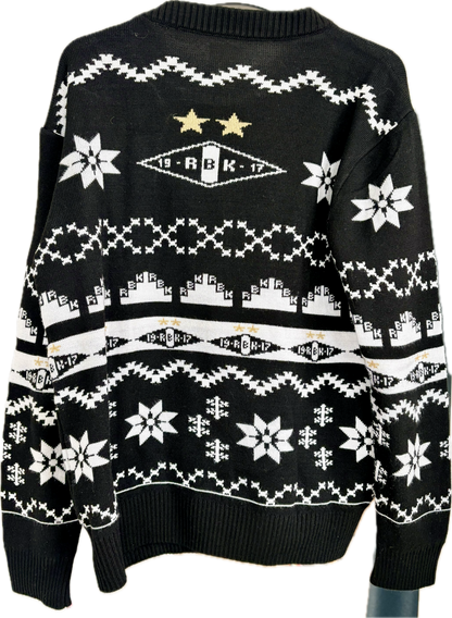 Rosenborg juletrøje