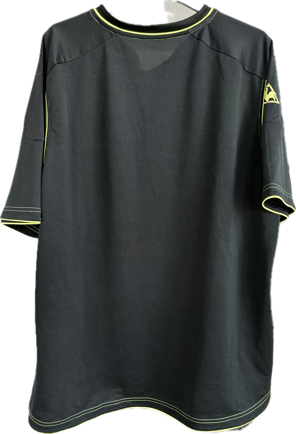 Wolverhampton fodboldtrøje 2008