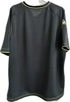 Wolverhampton fodboldtrøje 2008