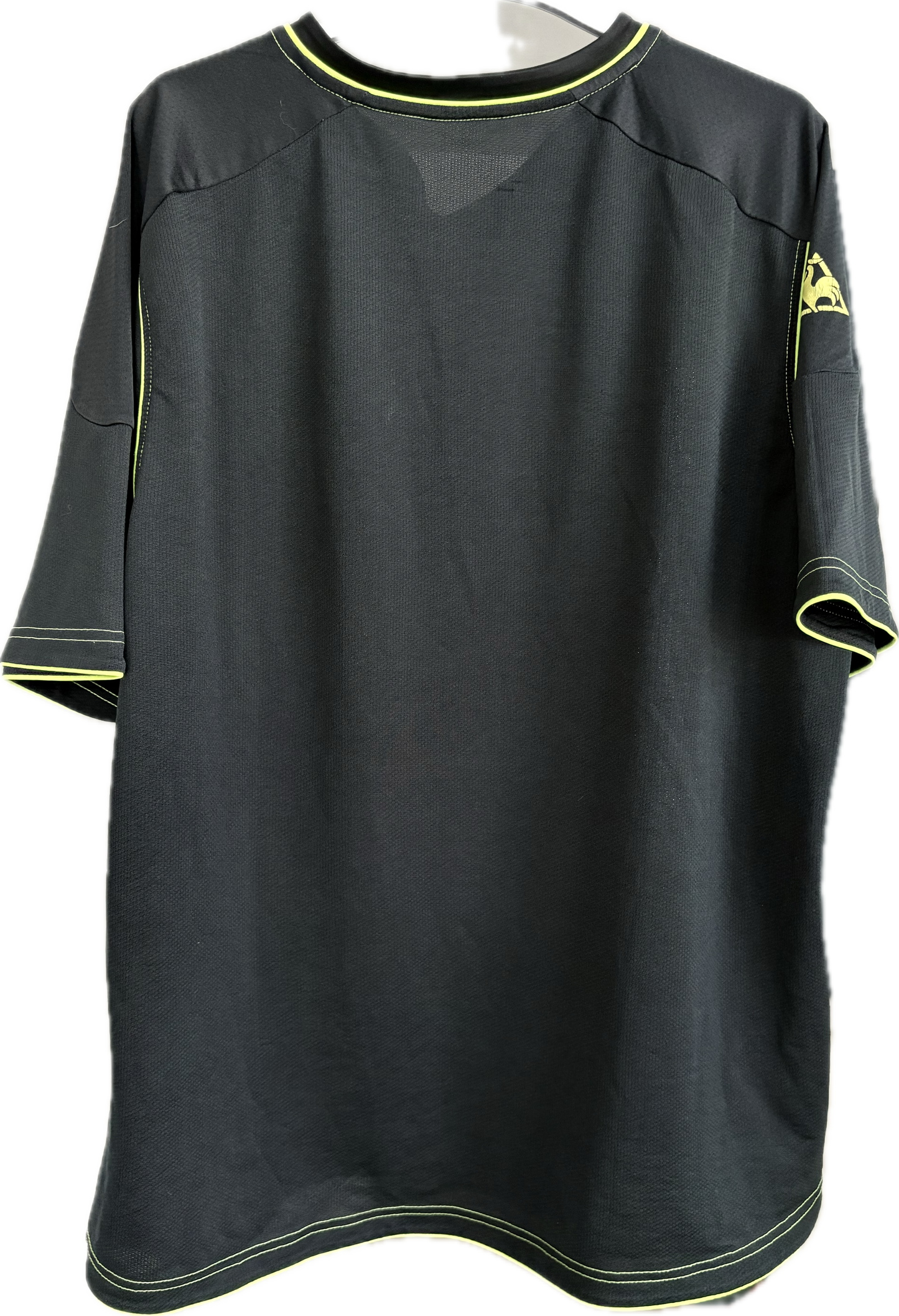 Wolverhampton fodboldtrøje 2008