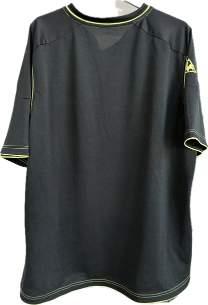Wolverhampton fodboldtrøje 2008