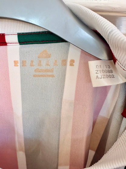 Fluminense fodboldtrøje 2012