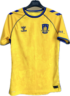 Brøndby IF fodboldtrøje 2024