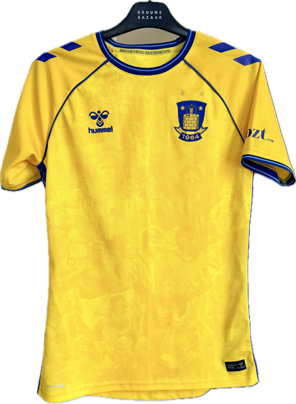 Brøndby IF fodboldtrøje 2024