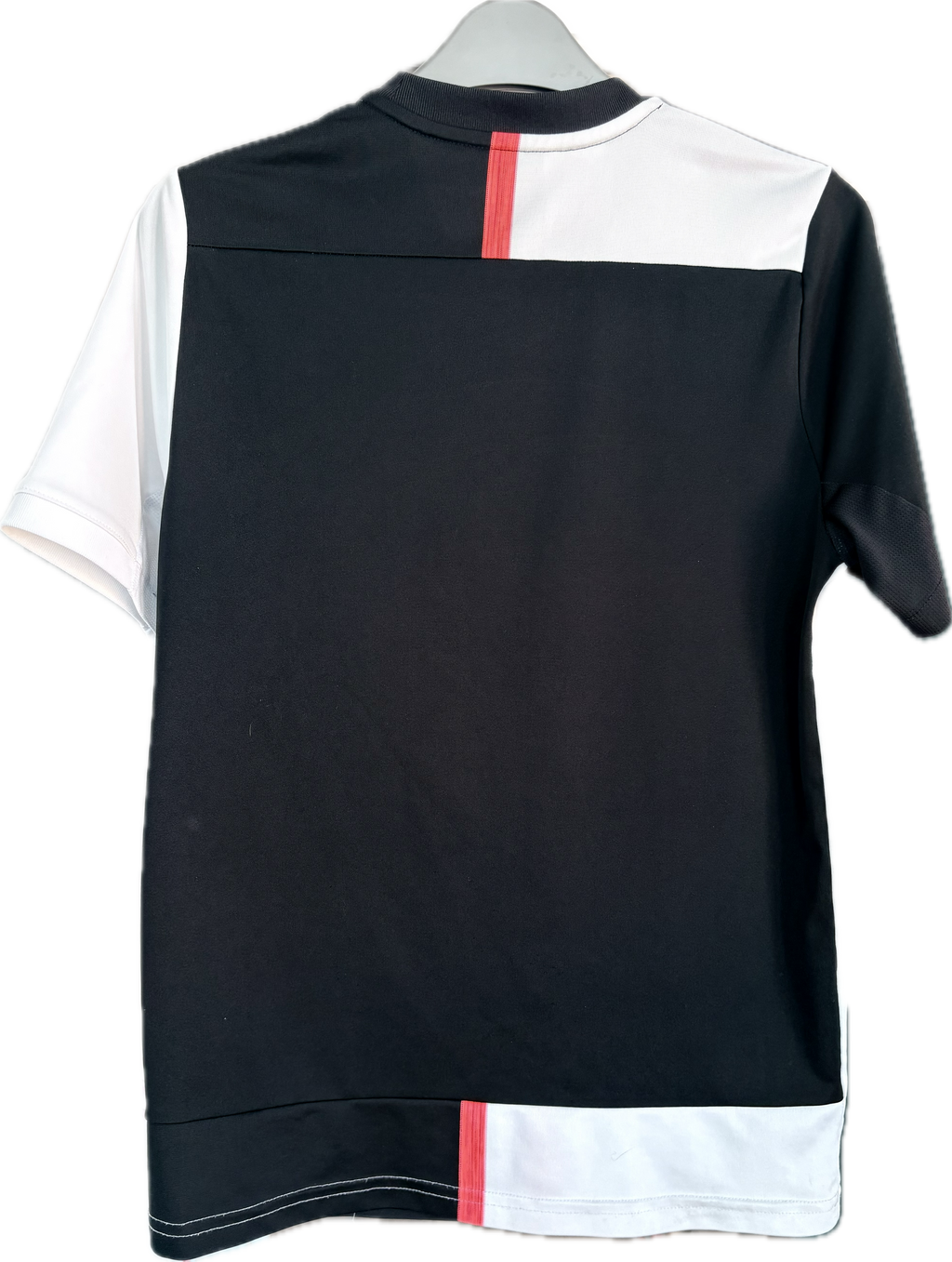 Juventus fodboldtrøje 2019