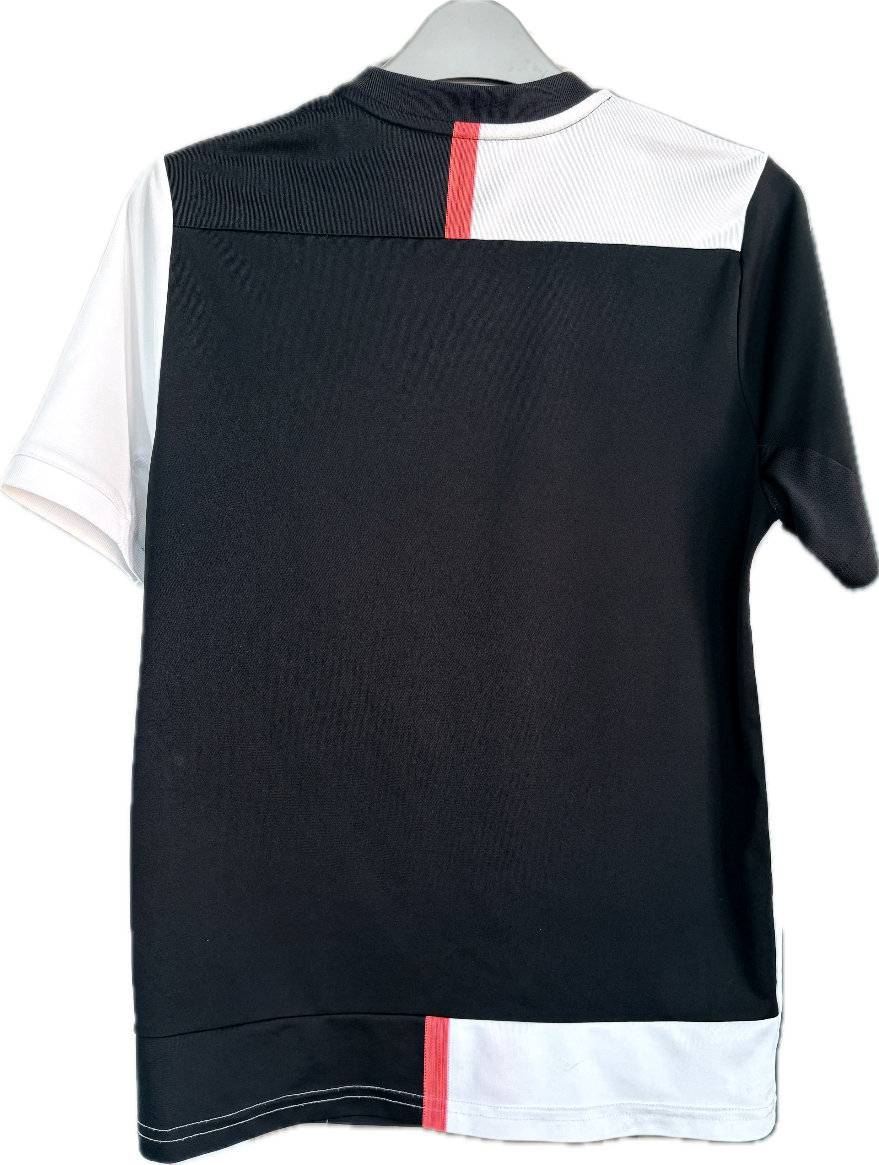 Juventus fodboldtrøje 2019