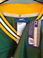 Green Bay Packers NFL football shirt 2006