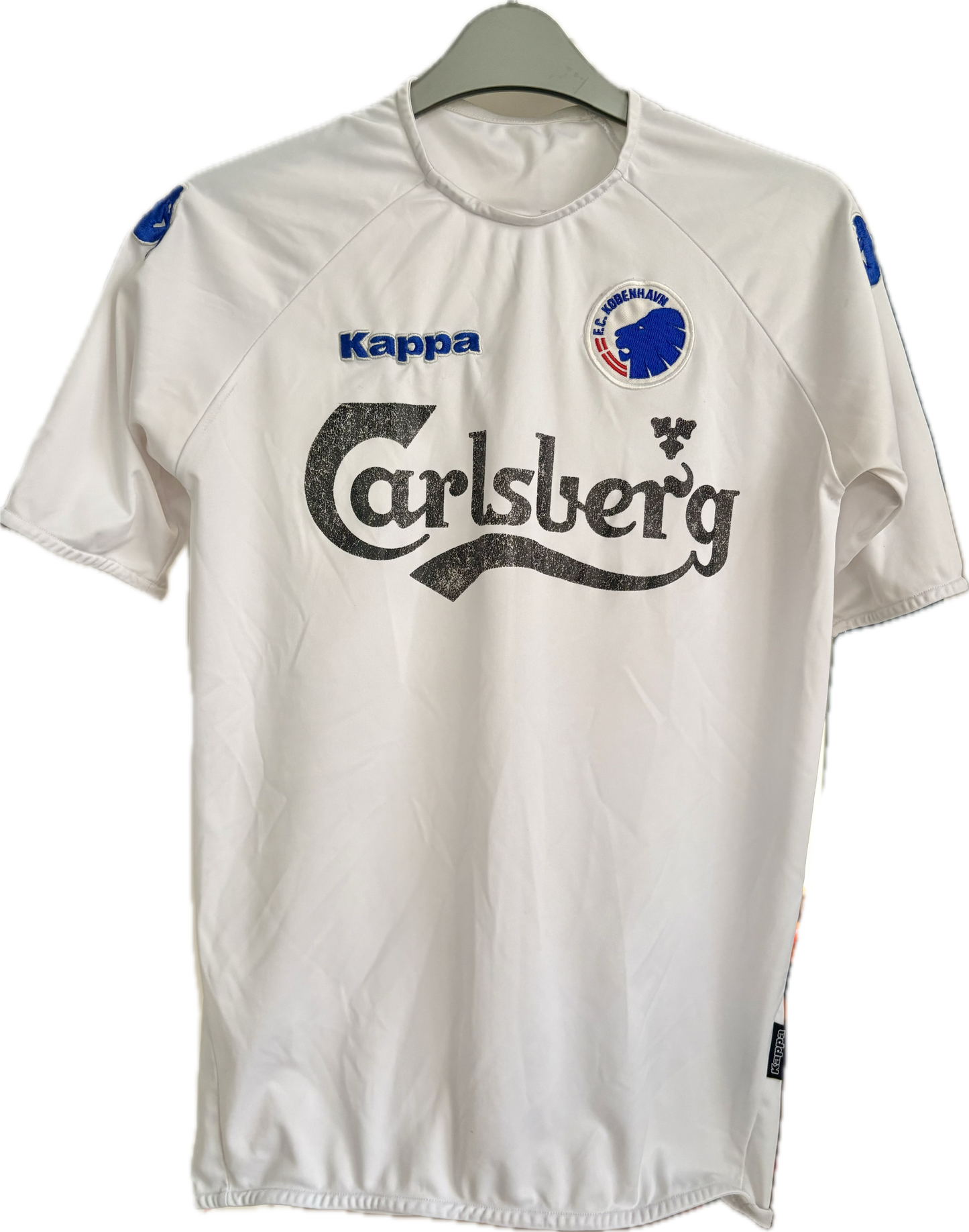 FC København fodboldtrøje 2005