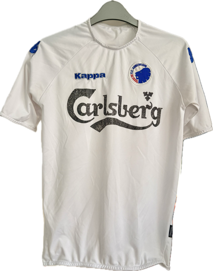 FC København fodboldtrøje 2005