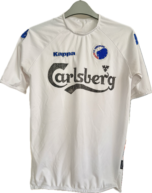 FC København fodboldtrøje 2005