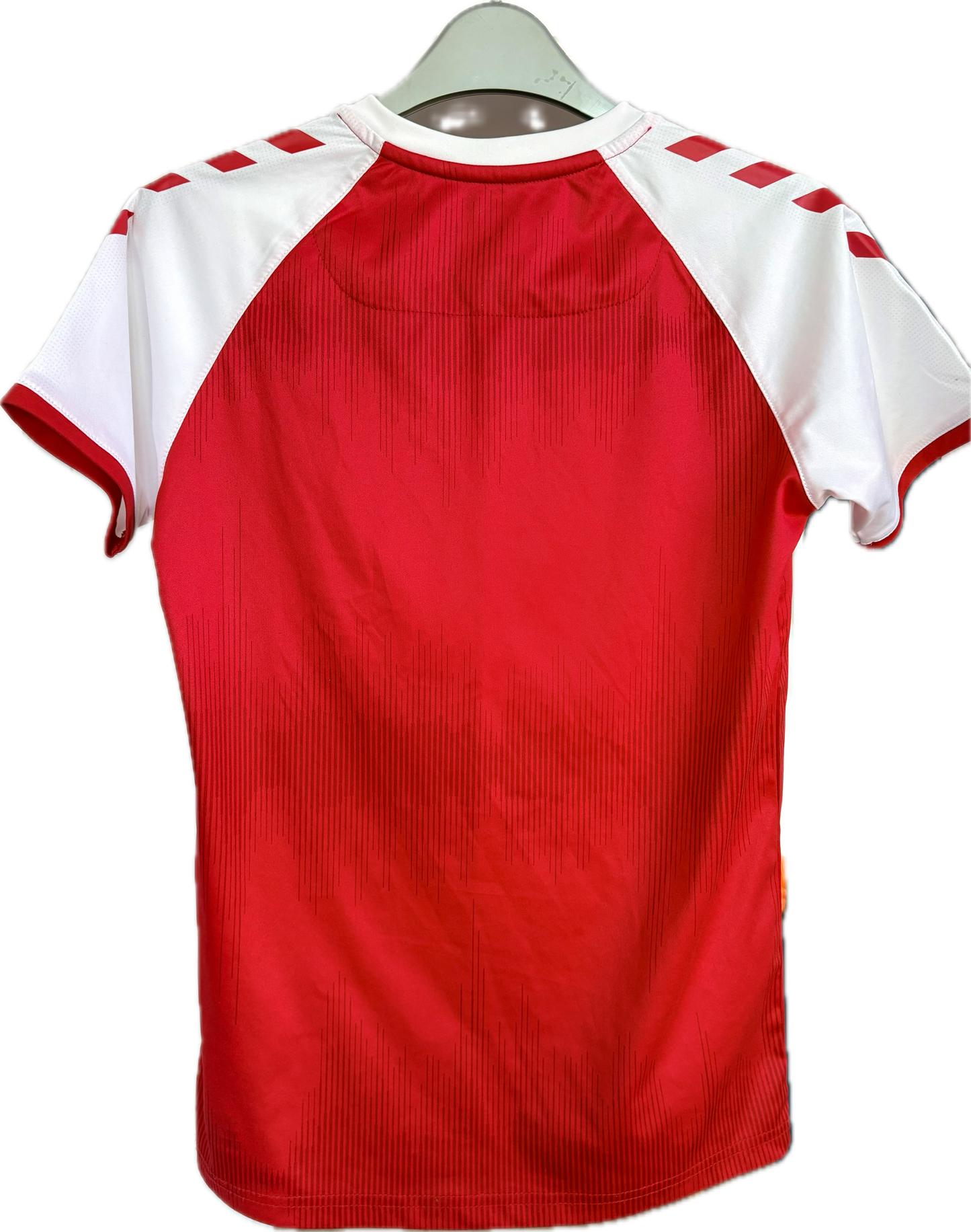 Danmark DBU fodboldtrøje 2020