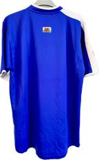 Cardiff City fodboldtrøje 2005