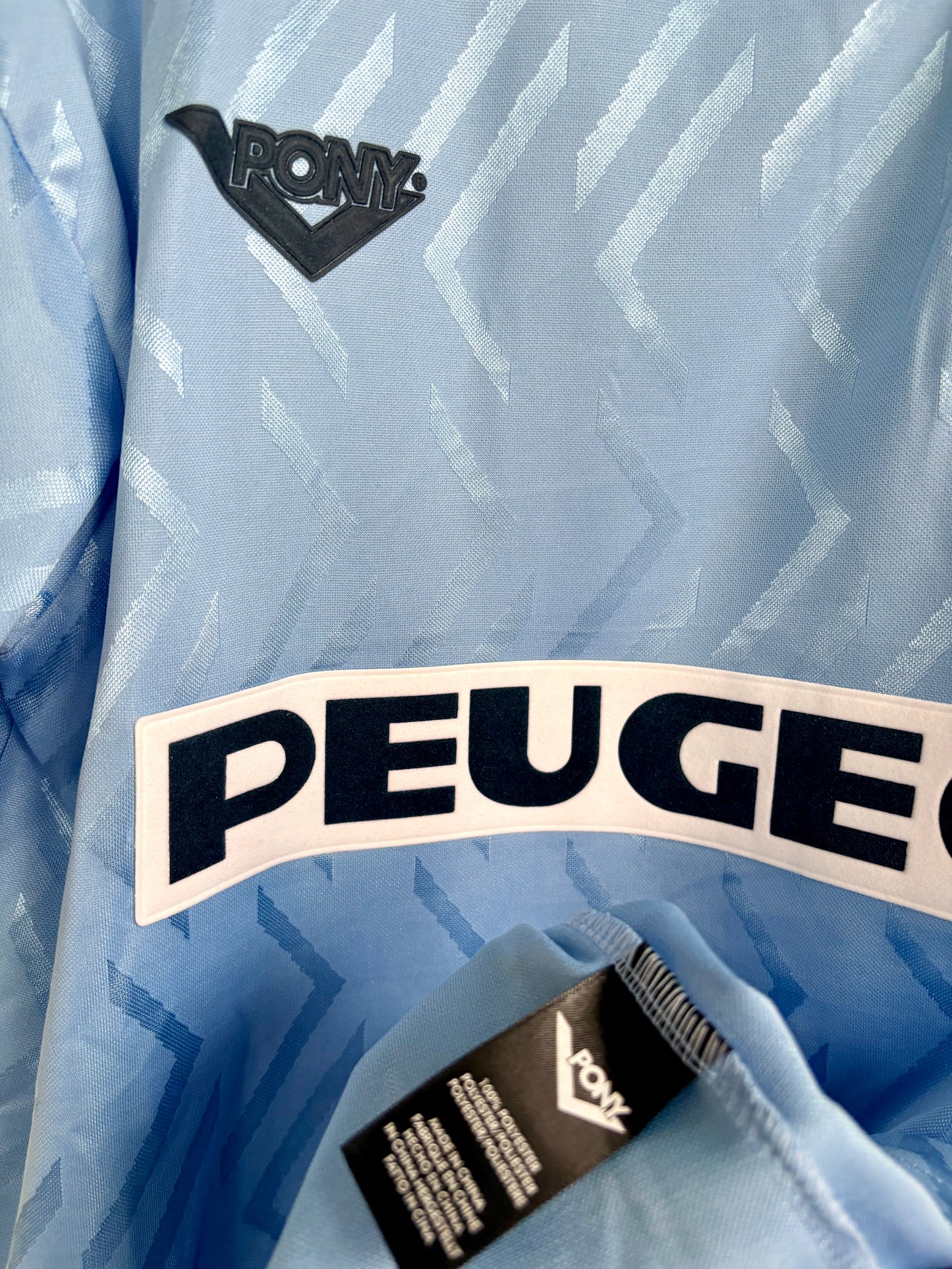 Coventry City fodboldtrøje 1992 (retro)