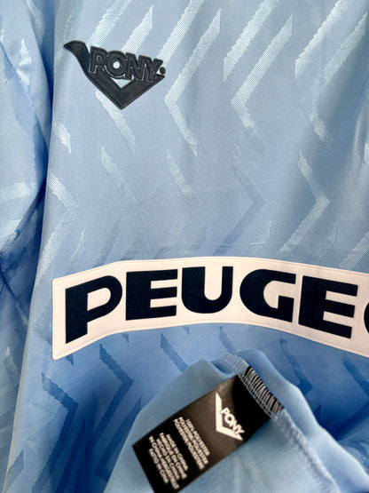 Coventry City fodboldtrøje 1992 (retro)